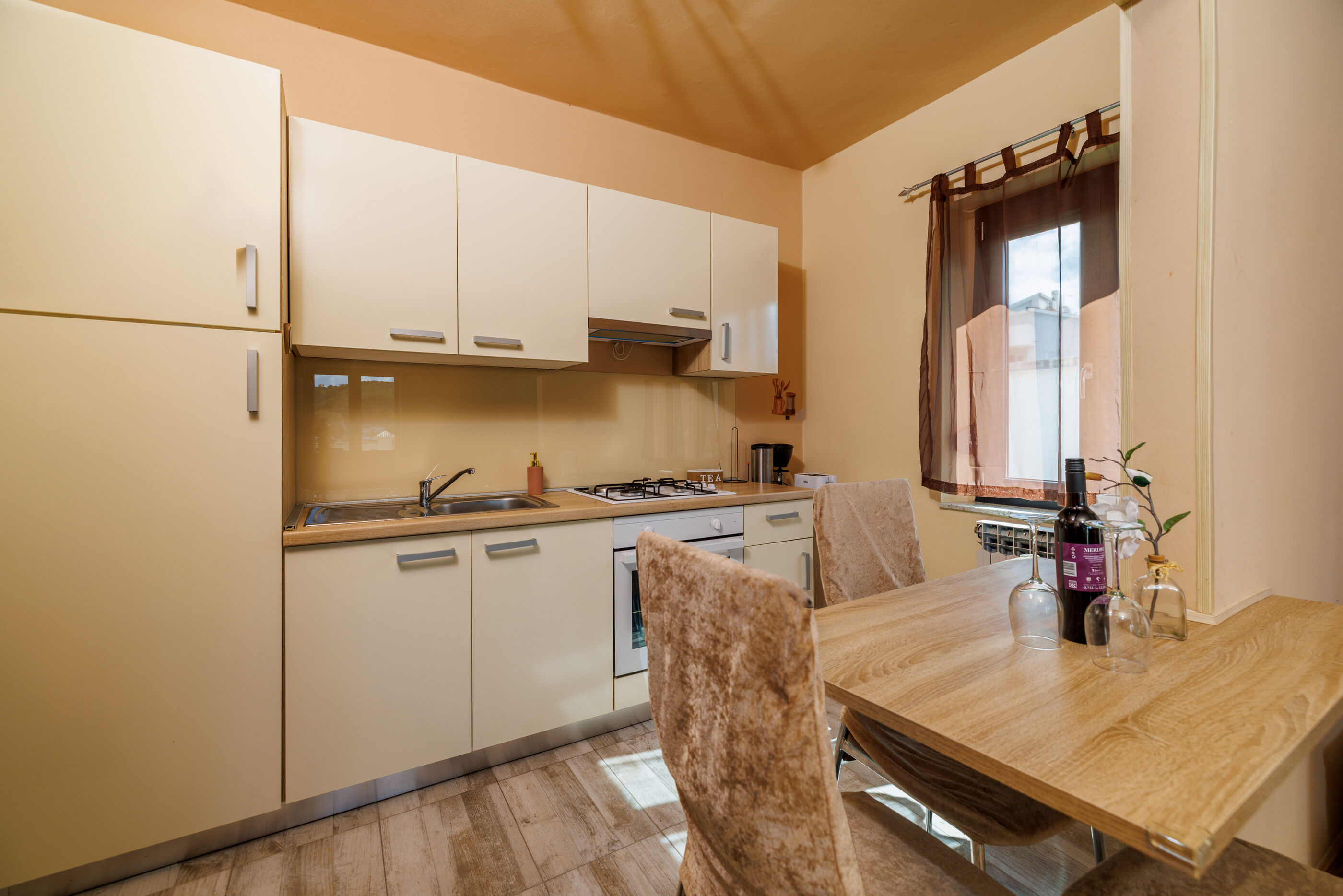 Apartment Vesna - Unit 376202-13