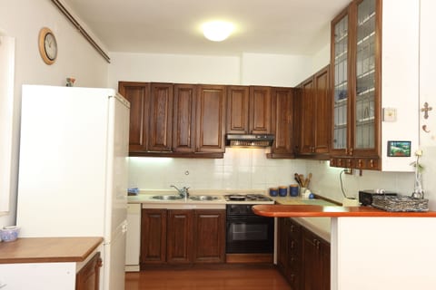 House Mrčela 200m from beach - Unit 376221-13