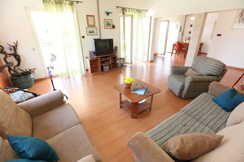 House Mrčela 200m from beach - Unit 376221-13