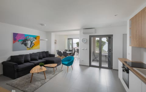 Apartments Villa Mt Brela - Unit 376227-13