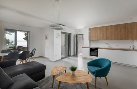 Apartments Villa Mt Brela - Unit 376227-13