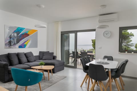 Apartments Villa Mt Brela - Unit 376228-13