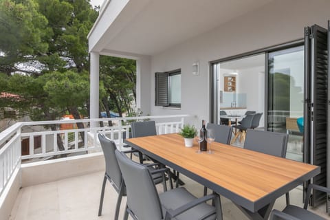 Apartments Villa Mt Brela - Unit 376228-13