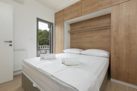 Apartments Villa Mt Brela - Unit 376229-13