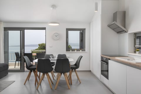 Apartments Villa Mt Brela - Unit 376229-13