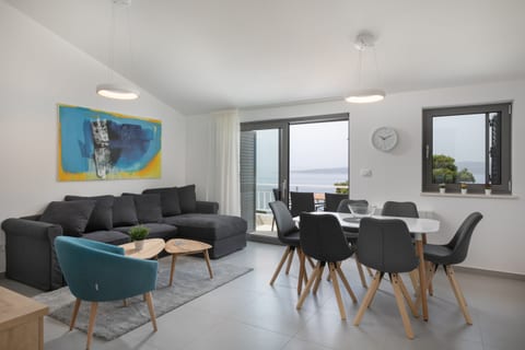 Apartments Villa Mt Brela - Unit 376229-13