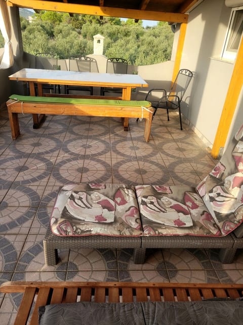 Apartment Olive shared pool - Unit 376231-13