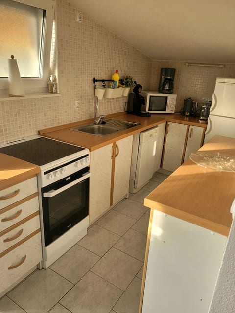 Apartment Olive shared pool - Unit 376231-13