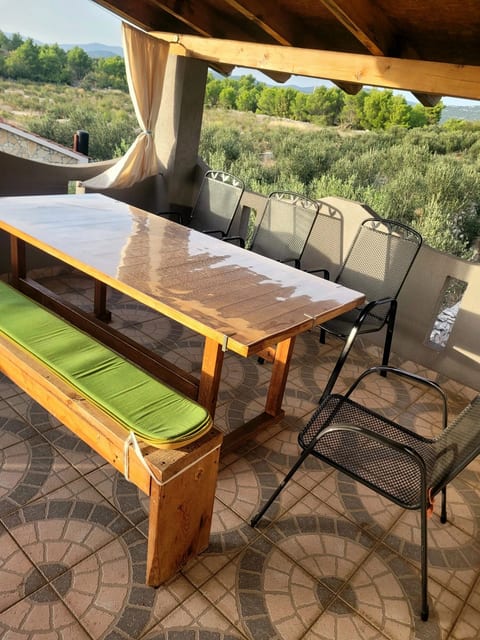 Apartment Olive shared pool - Unit 376231-13