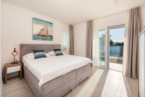 Apartments 01 Promajna - Unit 376257-13