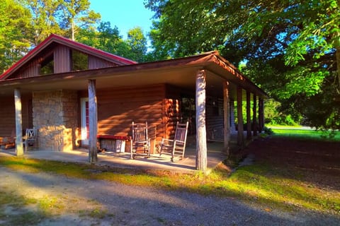 Amazing Cabin close to Boatlaunch / Swimming Area