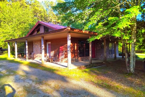 Amazing Cabin close to Boatlaunch / Swimming Area