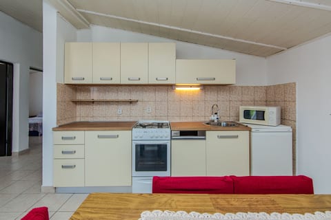 Apartment Vukosavljevic - Unit 376210-13