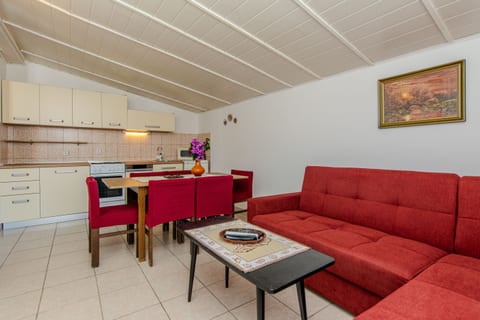 Apartment Vukosavljevic - Unit 376210-13