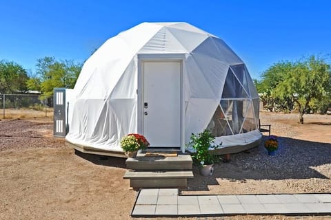2nd st dome