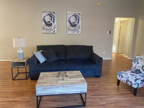 Living/family room
