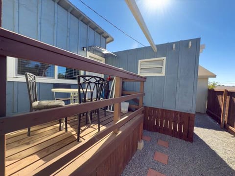 Montecito A (RV)