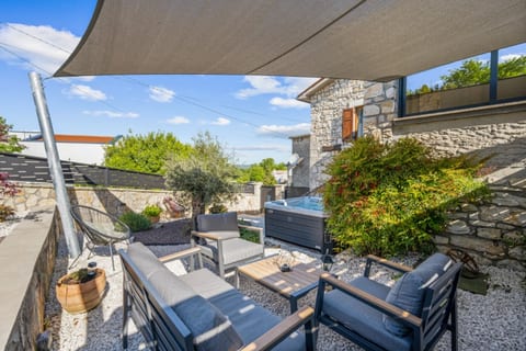 House Bruna - Unit 375045-13