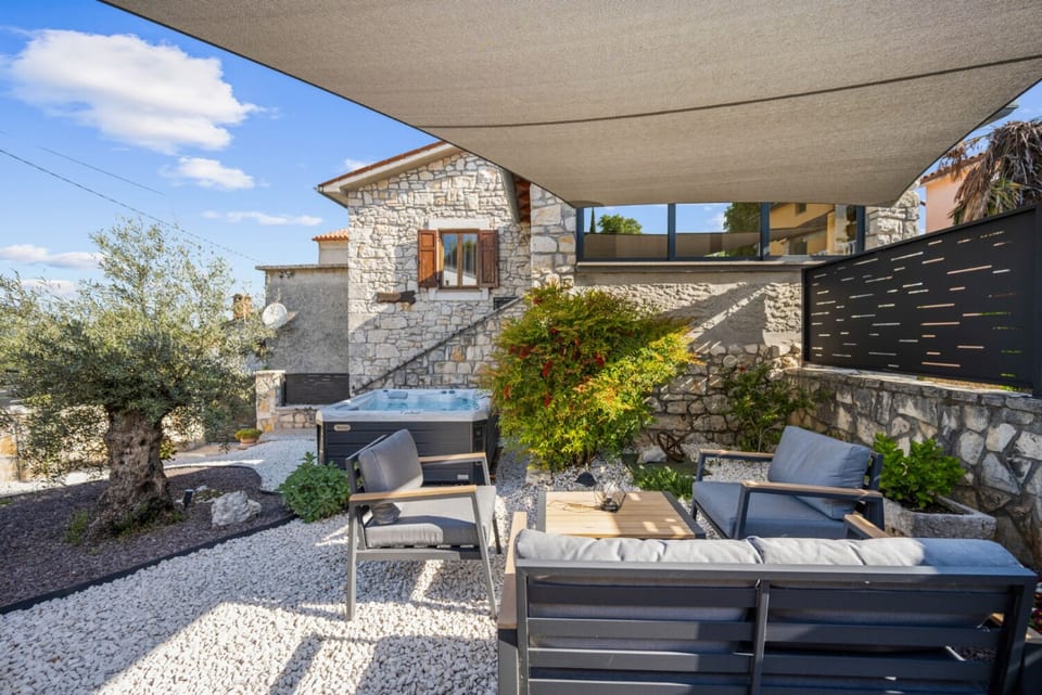 House Bruna - Unit 375045-13 - Croatia