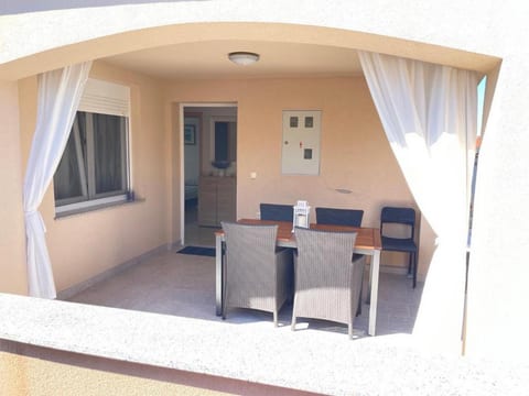 Apartments Mandre Vito - Unit 376232-13