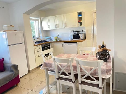Apartments Mandre Vito - Unit 376232-13