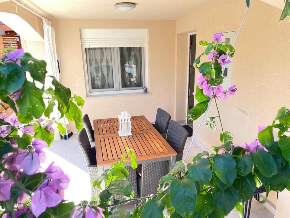 Apartments Mandre Vito - Unit 376232-13