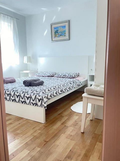 Apartments Mandre Vito - Unit 376232-13