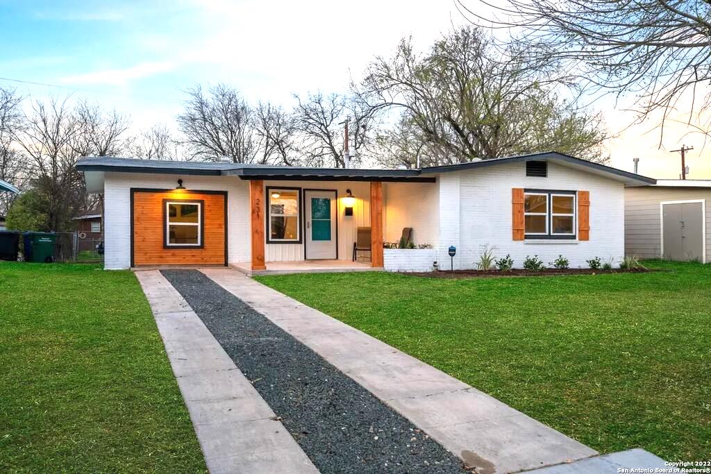 Join Us For A Fiesta! - Central San Antonio