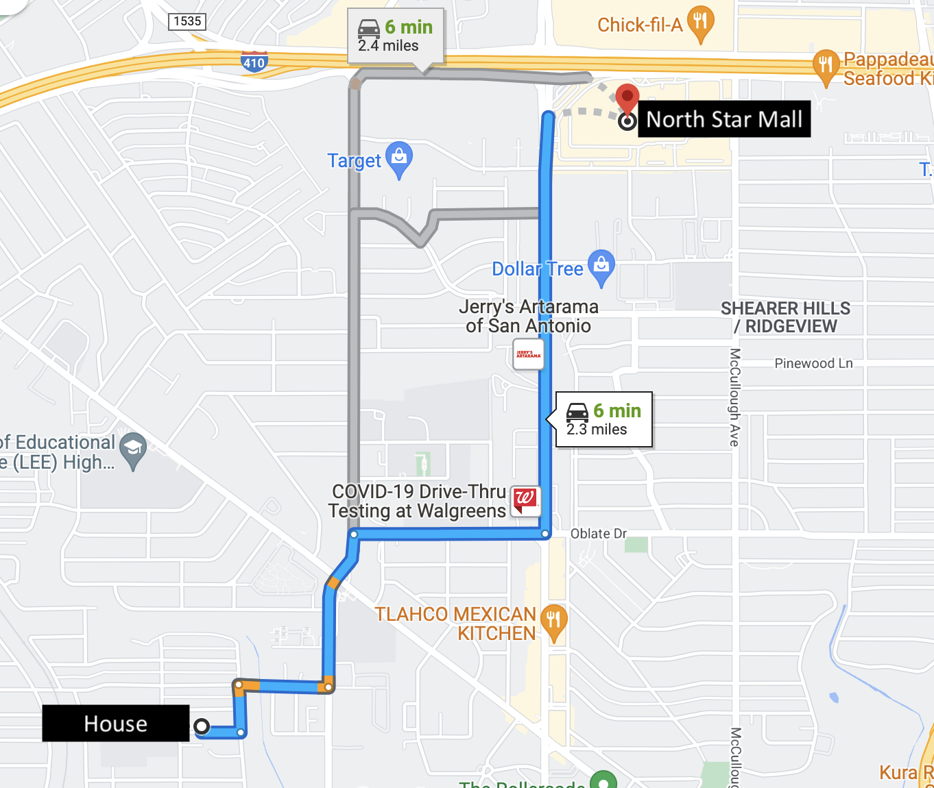 Join Us For A Fiesta! - Central San Antonio - Photo 33