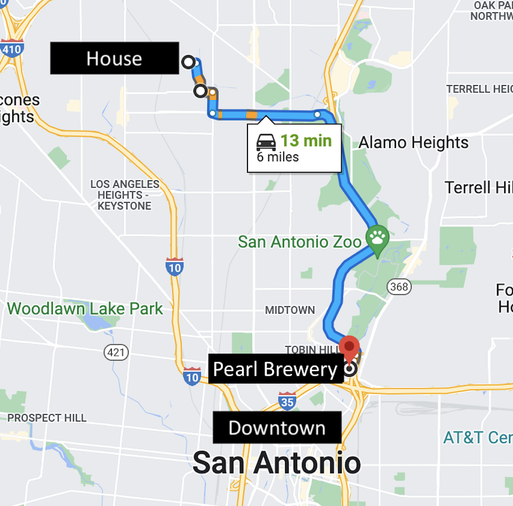 Join Us For A Fiesta! - Central San Antonio - Photo 34