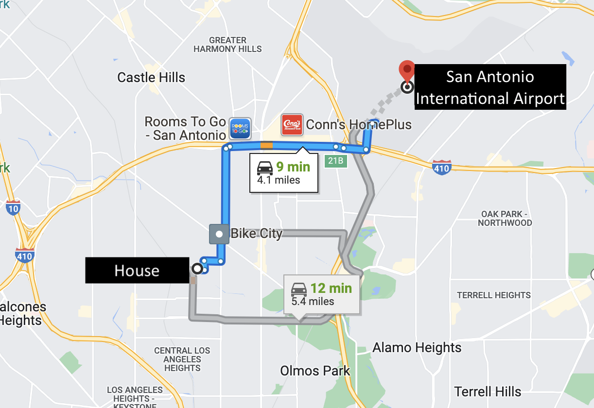 Join Us For A Fiesta! - Central San Antonio - Photo 32