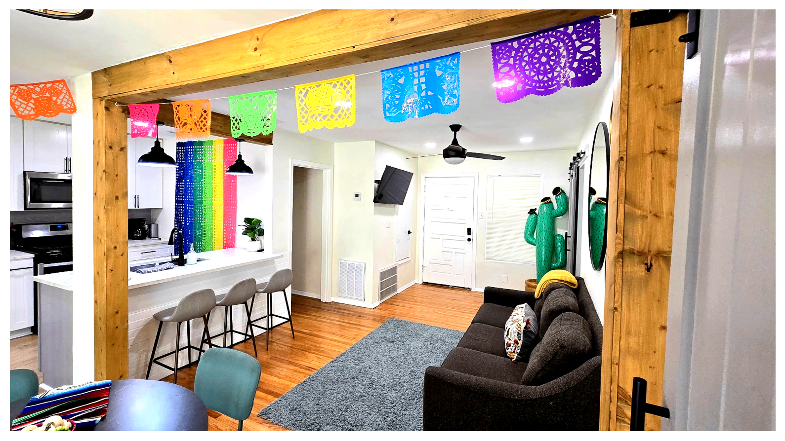 Join Us For A Fiesta! - Central San Antonio - Photo 5