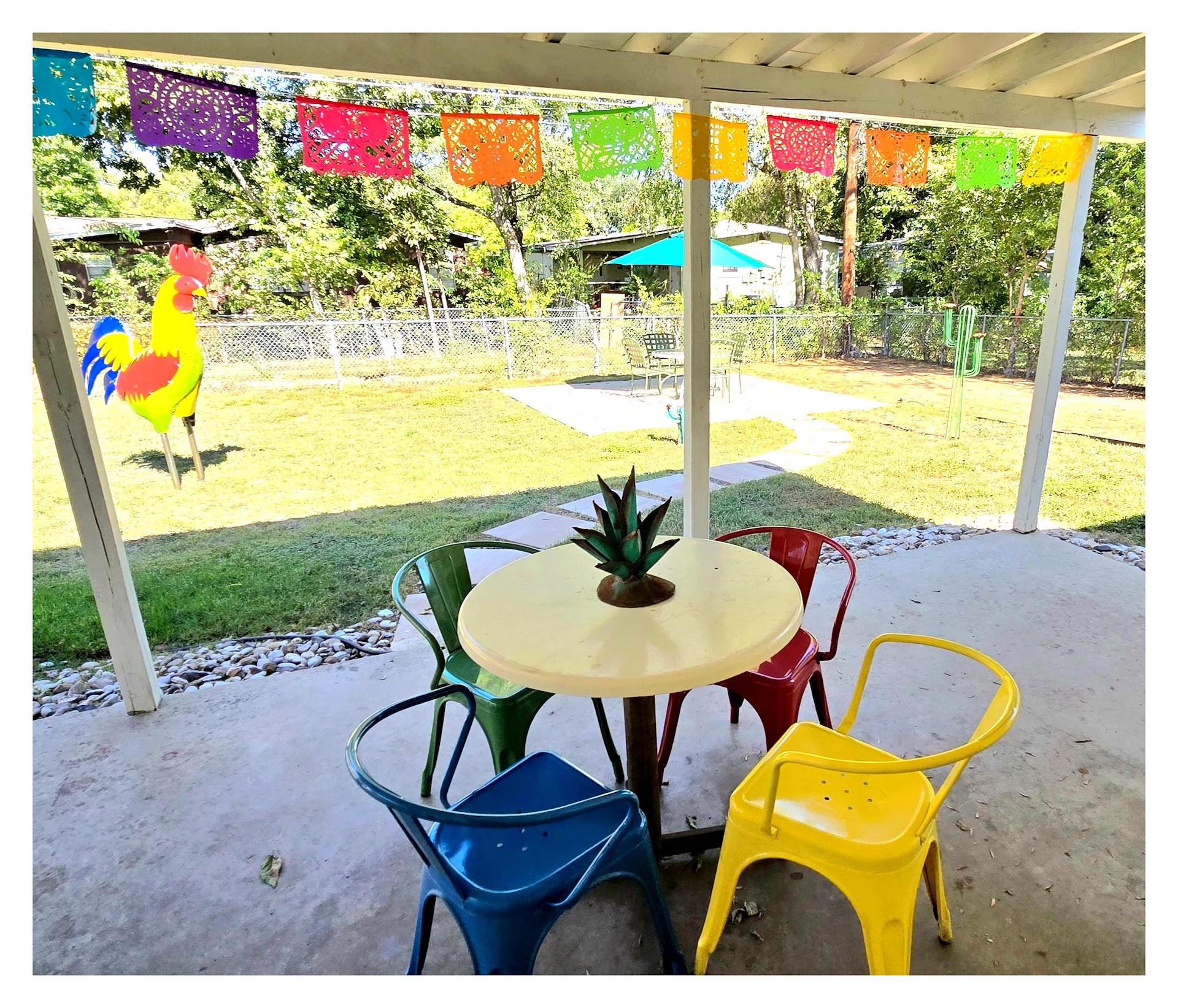 Join Us For A Fiesta! - Central San Antonio - Photo 28