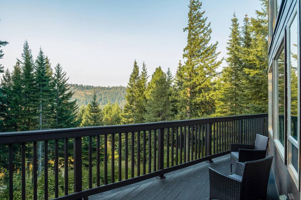 cle-elum-hideaway:-hot-tubgame-roomgrillandviews/