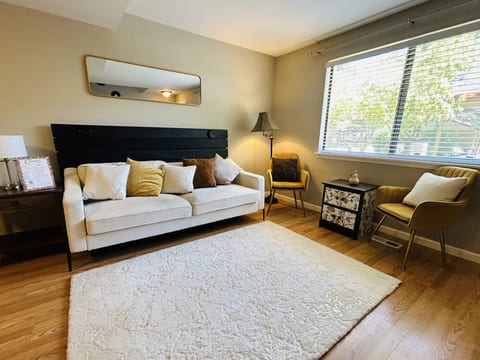 Luxe on Penn, SE Boise, Child-Proof Home