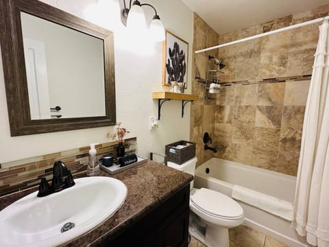Home Sweet Idahome-2 miles from BSU! Pet Friendly!