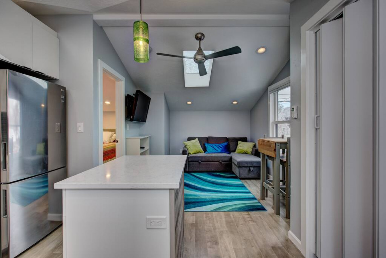 the-lilly-pad-+-pet-friendly-fenced-yard!/