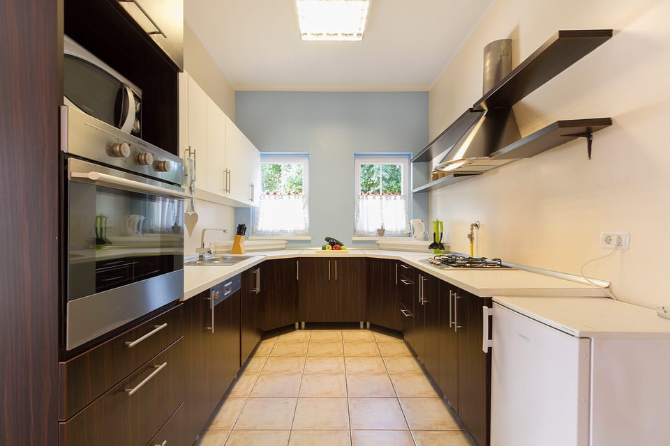 Villa Spacious - Einheit 370575-13