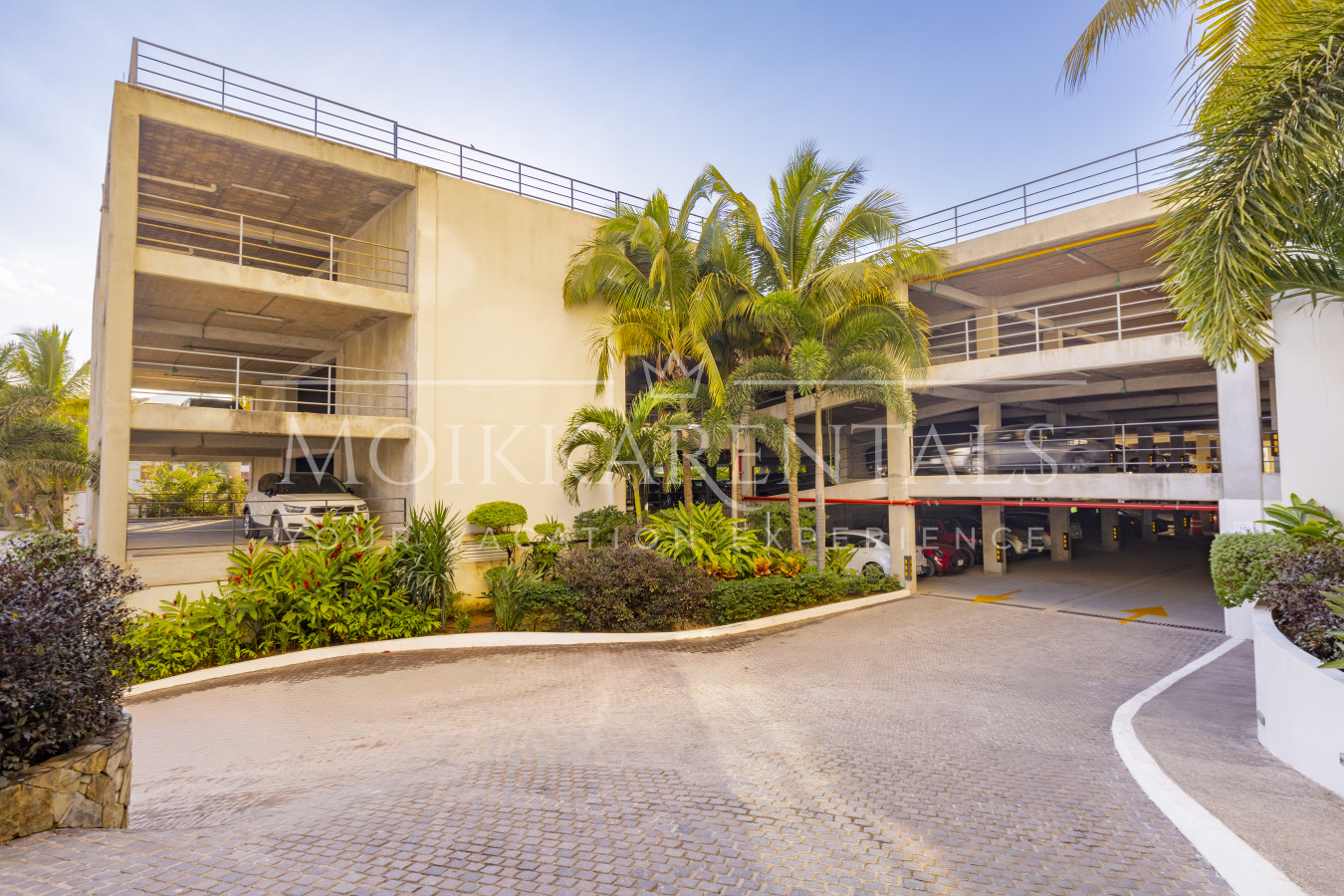 Luxury 2-Bedroom Beachfront Oasis – Two Balconies - Puerto Vallarta