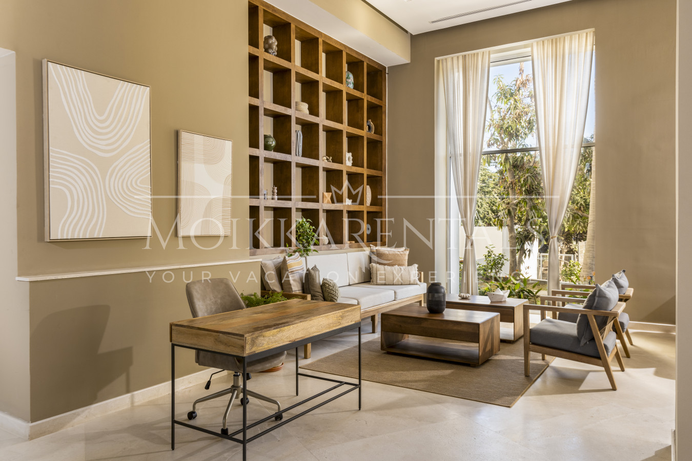 Luxury 2-Bedroom Beachfront Oasis – Two Balconies - Puerto Vallarta