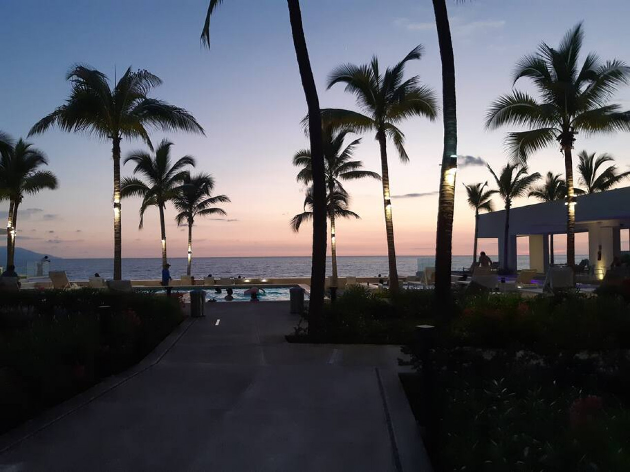 Luxury 2-Bedroom Beachfront Oasis – Two Balconies - Puerto Vallarta