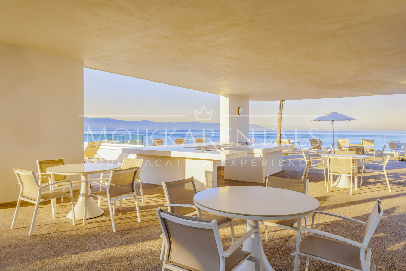 Luxury 2-Bedroom Beachfront Oasis – Two Balconies - Puerto Vallarta