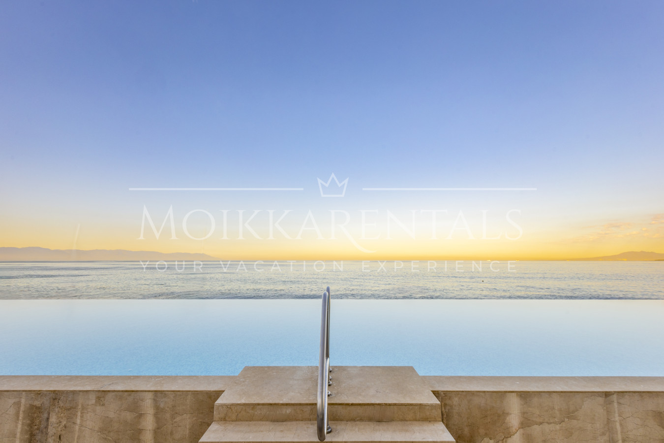 Luxury 2-Bedroom Beachfront Oasis – Two Balconies - Puerto Vallarta