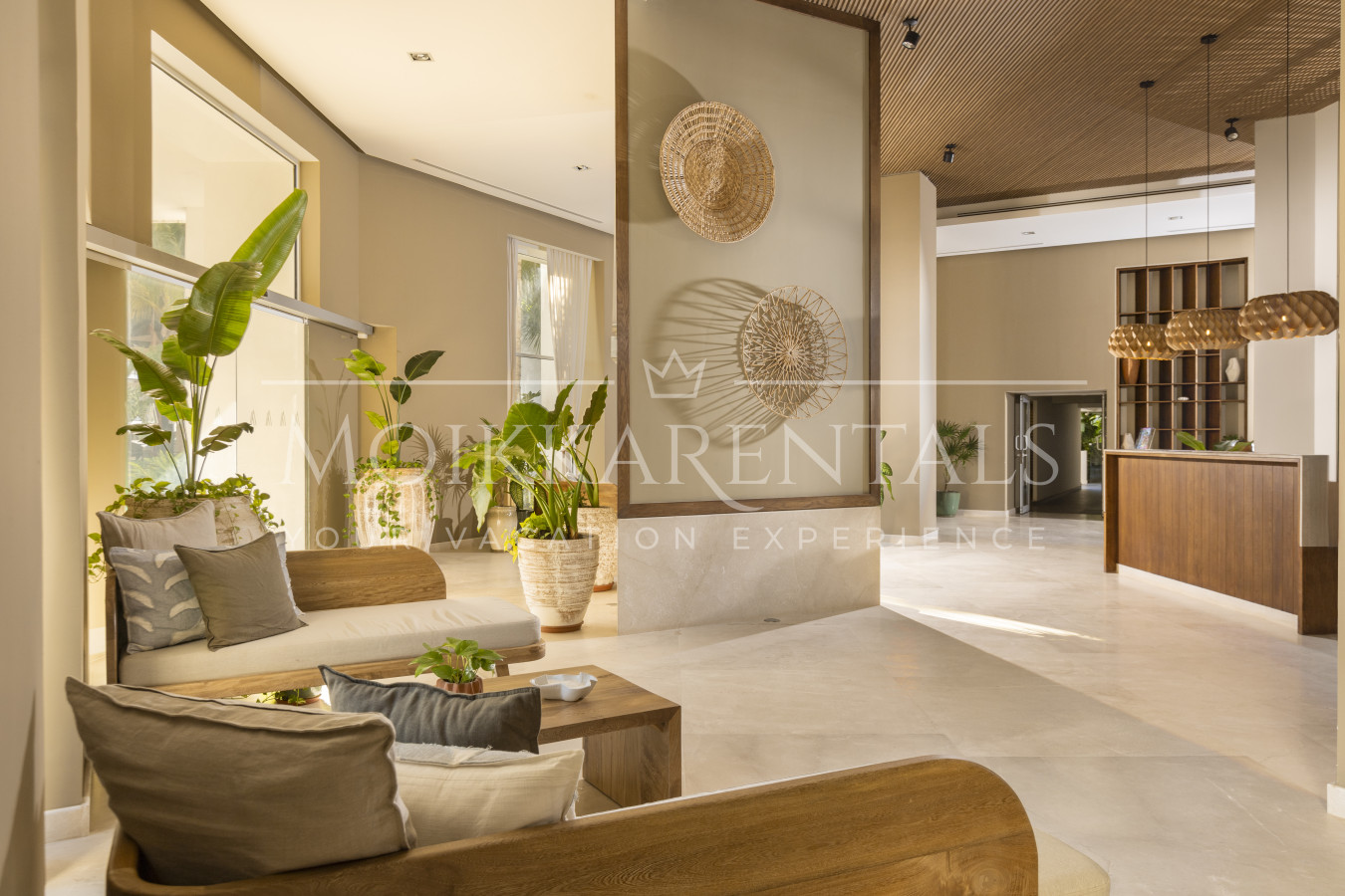 Luxury 2-Bedroom Beachfront Oasis – Two Balconies - Puerto Vallarta