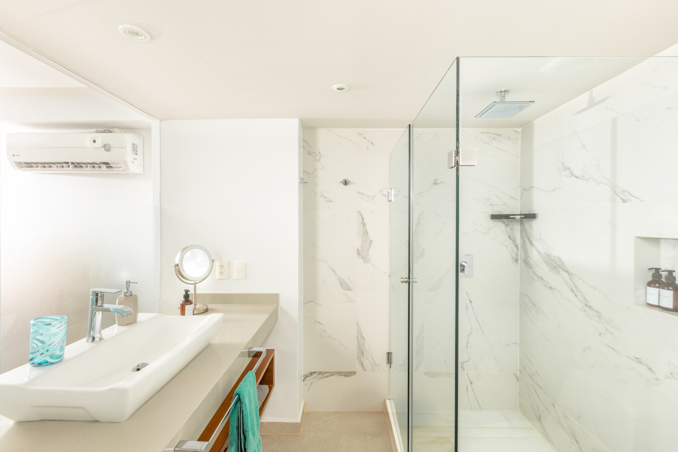 Luxury 2-Bedroom Beachfront Oasis – Two Balconies - Puerto Vallarta