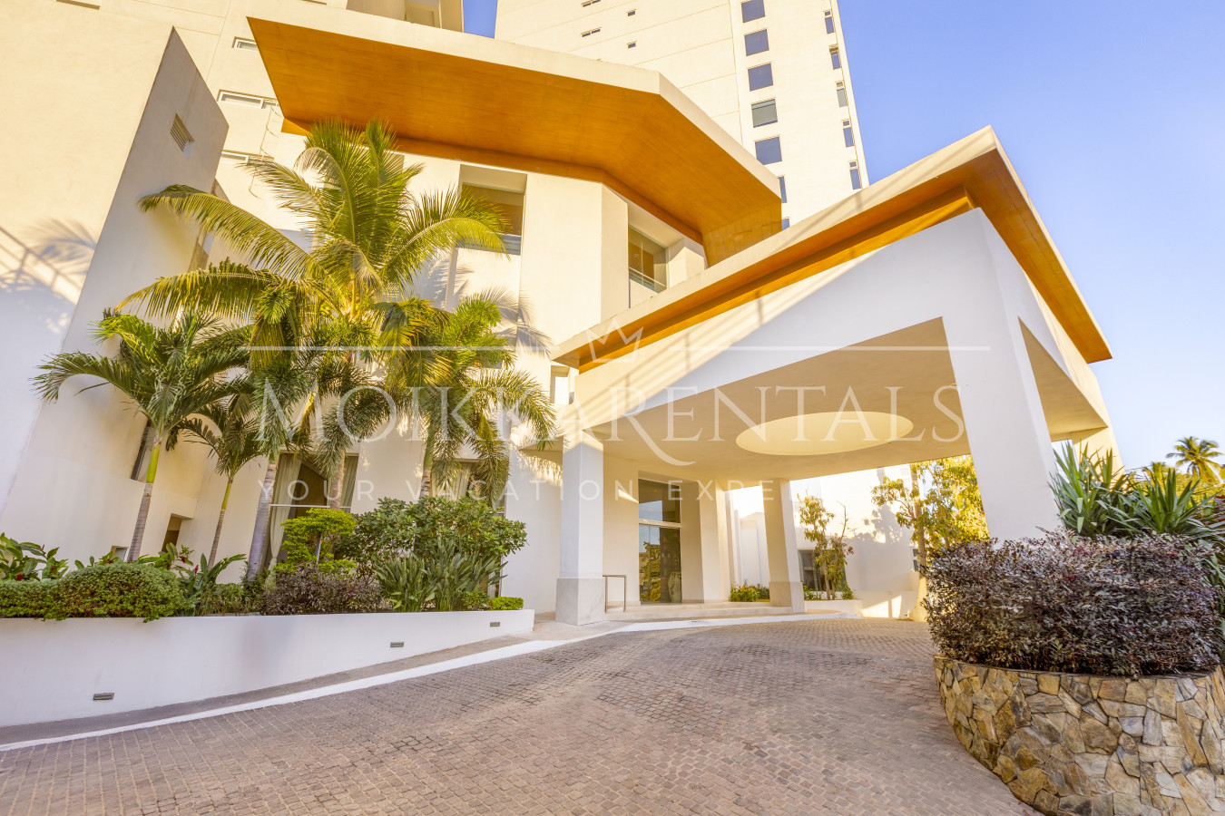 Luxury 2-Bedroom Beachfront Oasis – Two Balconies - Puerto Vallarta
