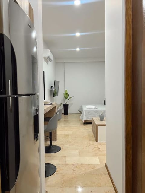 Luxury Stay at Menesse 08 – Pool, Jacuzzi, Sauna & Gym Included