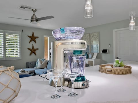 Margarita Machine