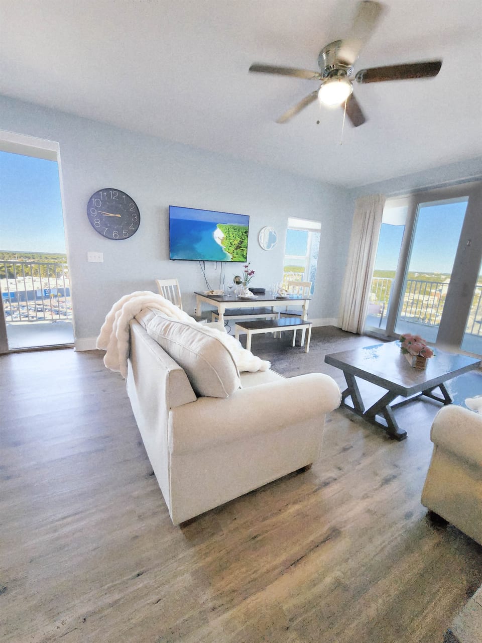 Laketown Wharf 1238 - Panama City Beach