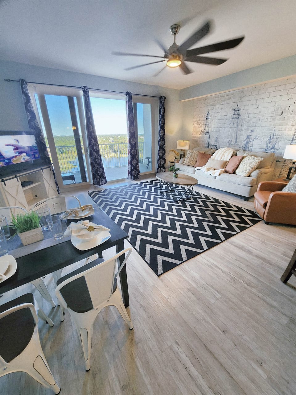 Laketown Wharf 1436 - Panama City Beach